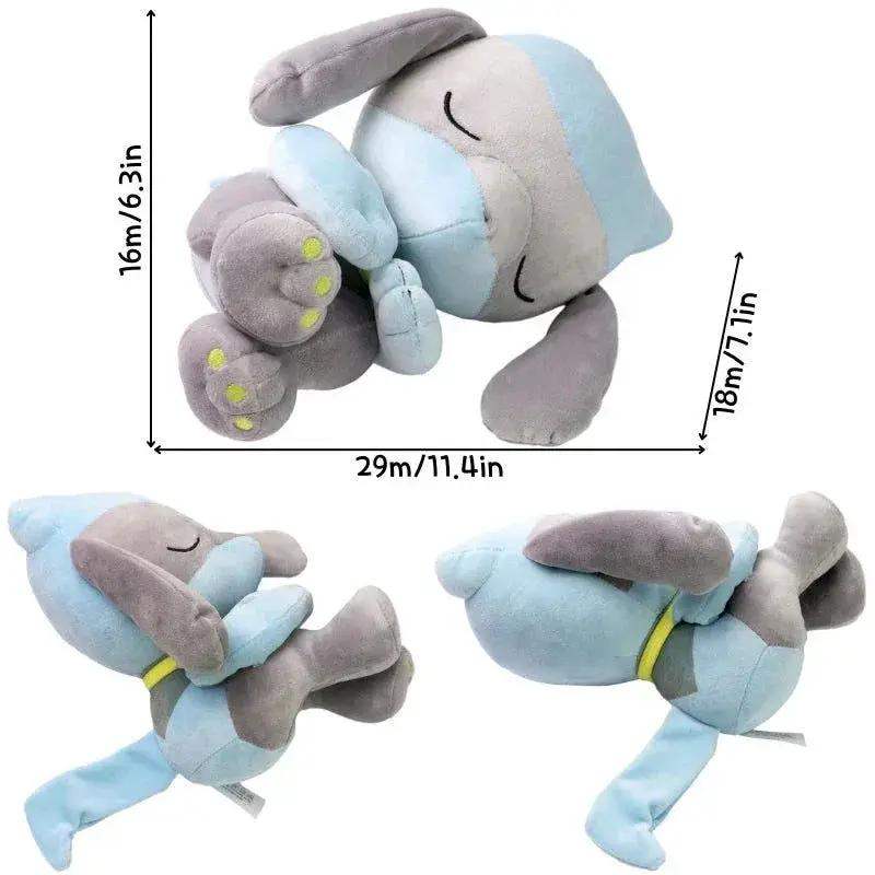 Pokemon Soft Plush Toy, Eevee Charmander Chikorita Peluche Doll - Image 14