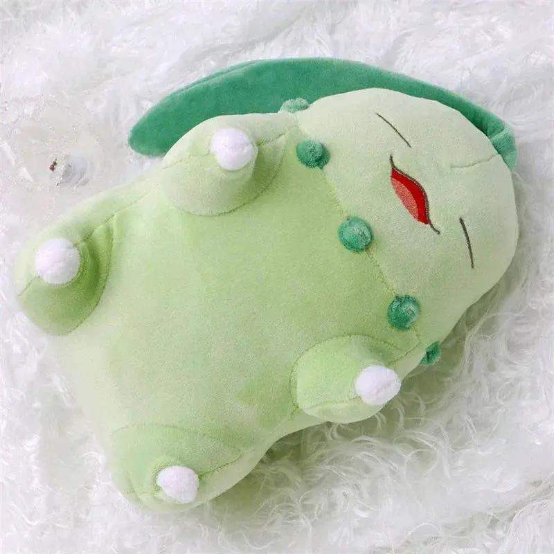 Pokemon Soft Plush Toy, Eevee Charmander Chikorita Peluche Doll - Image 2