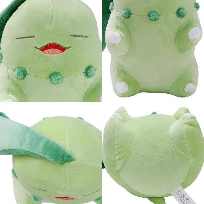 Pokemon Soft Plush Toy, Eevee Charmander Chikorita Peluche Doll - Image 20