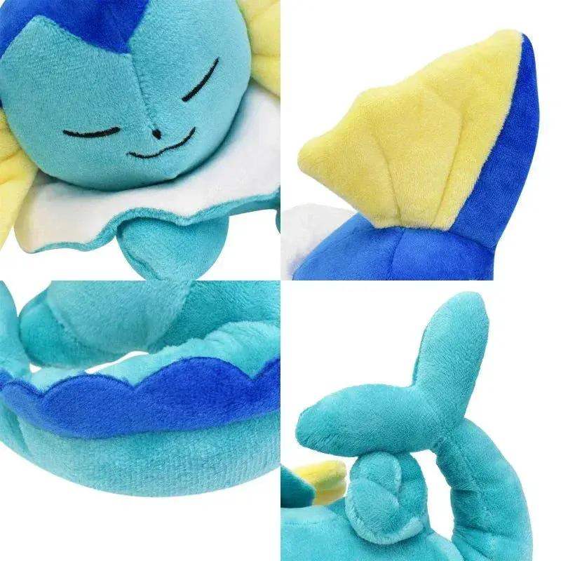 Pokemon Soft Plush Toy, Eevee Charmander Chikorita Peluche Doll - Image 28