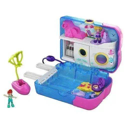 Polly Pocket Compact - Select Figure(s) - Image 13