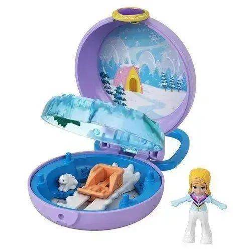 Polly Pocket Compact - Select Figure(s) - Image 15