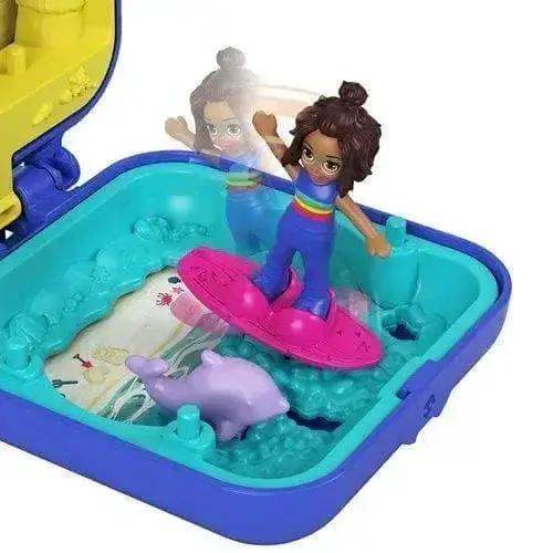 Polly Pocket Compact - Select Figure(s) - Image 22