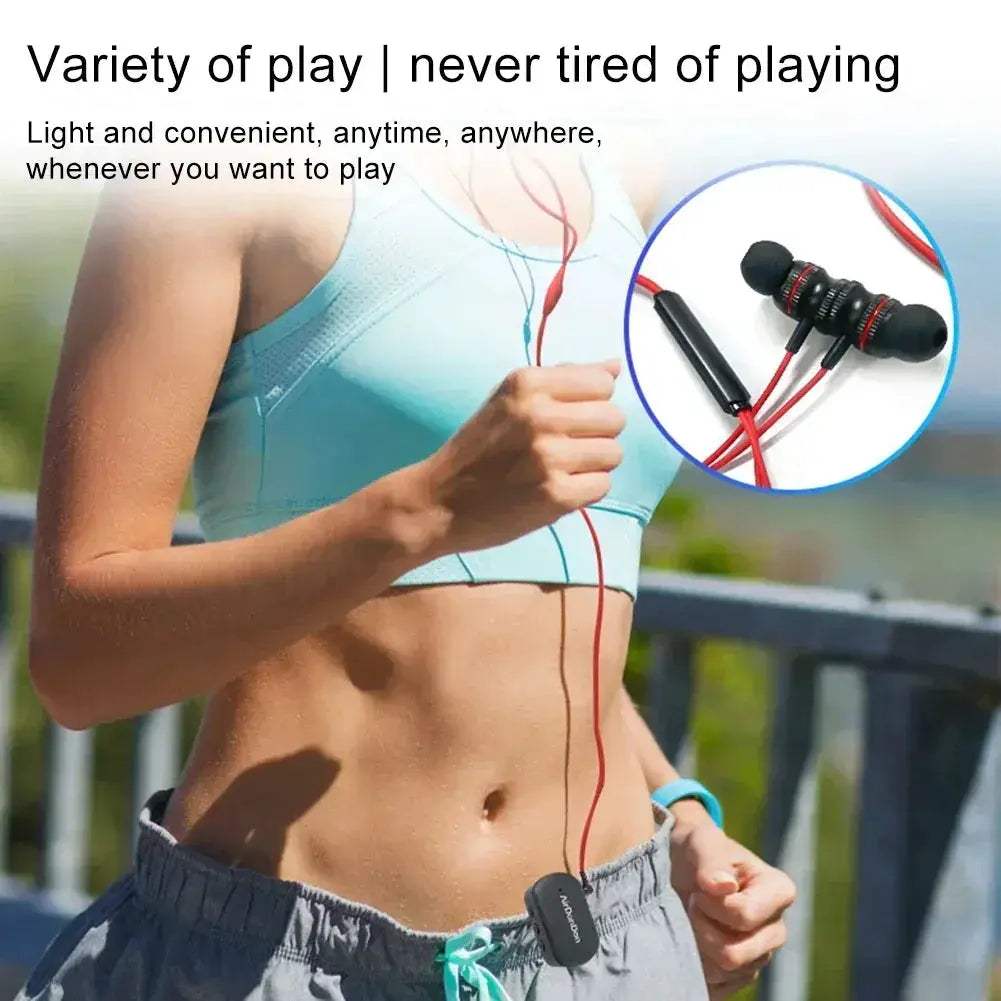 Portable Air Drum Set With Foot Sensor And Bluetooth - Image 4