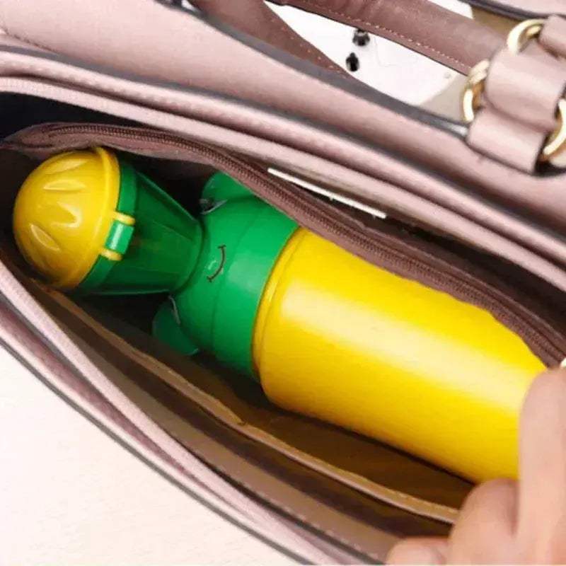 Portable Travel Potty For Babies Anti Leakage Car Potty - Image 4