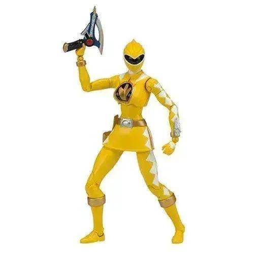 Bandai Power Rangers Dino Thunder Legacy Action Figure - Select Figure(s) - Image 5