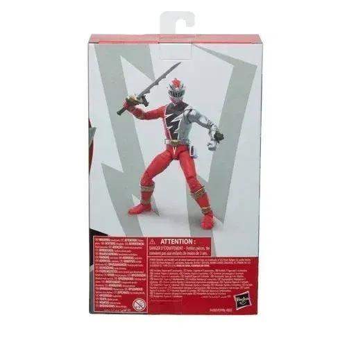 Power Rangers Lightning Collection Dino Fury 6-Inch Action Figure - Select Figure(s) - Image 16