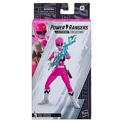 Power Rangers Lightning Collection Lost Galaxy 6-Inch Action Figure - Select Figure(s) - Image 13