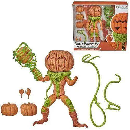 Power Rangers Lightning Collection Mighty Morphin 6-Inch Figure - Select Figure(s) - Image 20