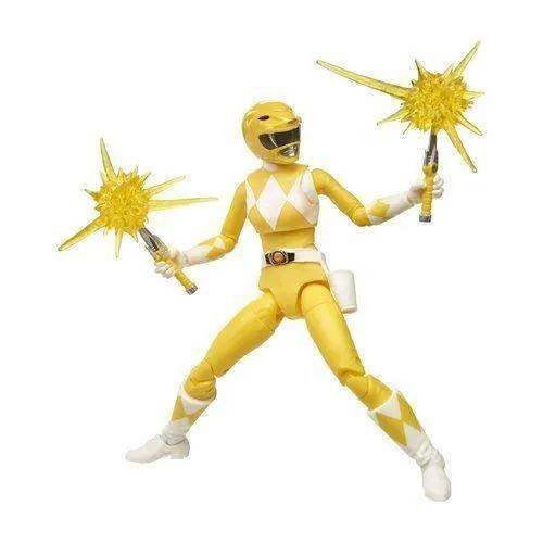 Power Rangers Lightning Collection Mighty Morphin 6-Inch Figure - Select Figure(s) - Image 28