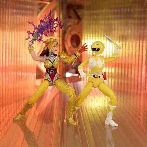 Power Rangers Lightning Collection Mighty Morphin 6-Inch Figure - Select Figure(s) - Image 32