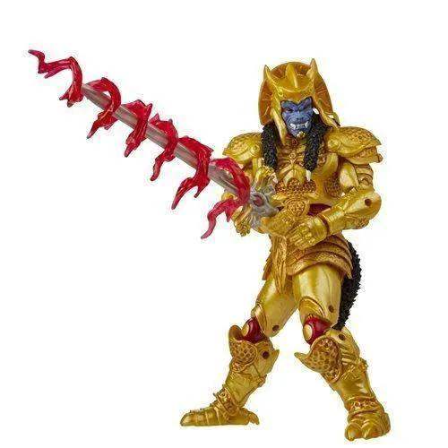 Power Rangers Lightning Collection Mighty Morphin 6-Inch Figure - Select Figure(s) - Image 5