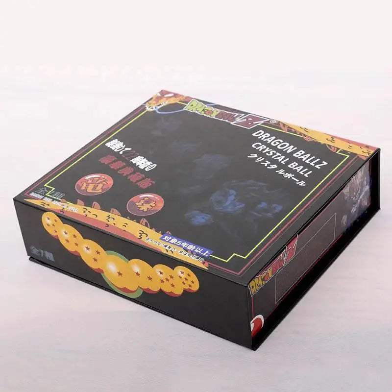 Premium Action Figure Shenron 3.5cm Resin Ball 7Pc Collector - Image 4