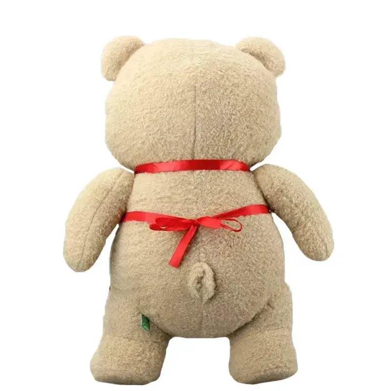 Premium Authentic Movie Ted 2 Plush Toy Teddy Bear - Image 2
