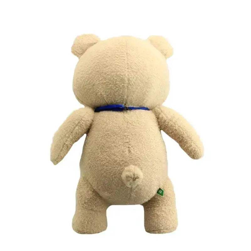 Premium Authentic Movie Ted 2 Plush Toy Teddy Bear - Image 3