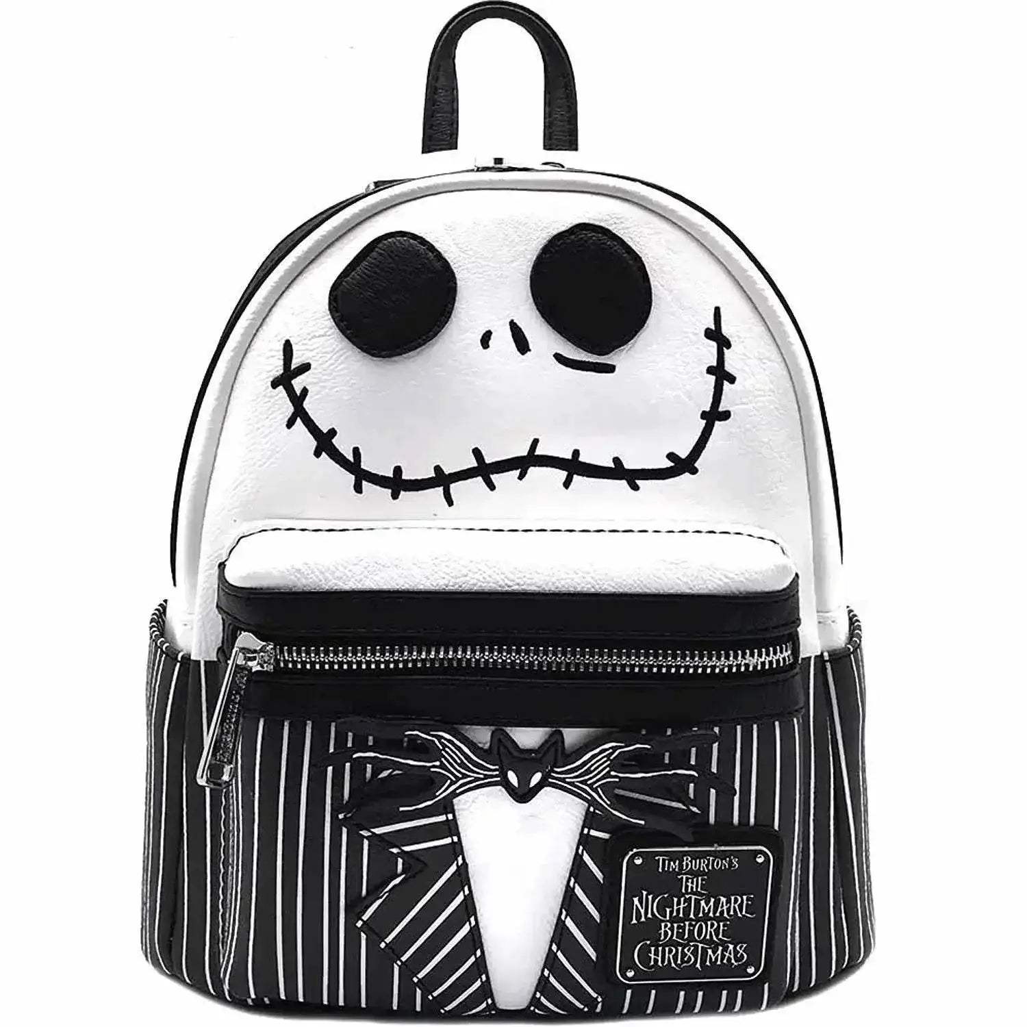 Premium Backpack Featuring Toy Story 3 Stitch Design For Kids Unisex School Bag Gift - Image 20