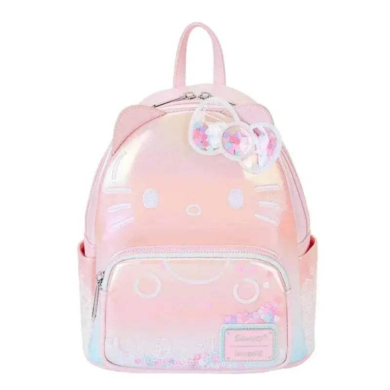 Premium Backpack Featuring Toy Story 3 Stitch Design For Kids Unisex School Bag Gift - Image 8
