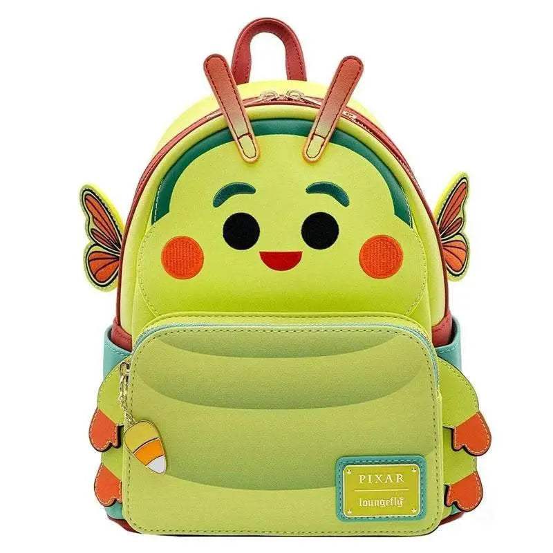 Premium Backpack Halloween Horror Movie Theme With Durable Polyester For Teens 14 Plus Gift - Image 13