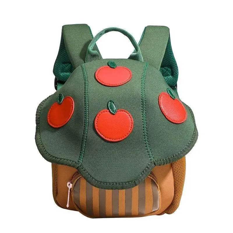Premium Backpack Personalized Cartoon Design Lightweight Unisex For Ages 4 To 6 Kindergarten - Image 3