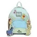 Premium Backpack With Animal Print PU Leather For Women And Students Gift Daily Use - Image 6