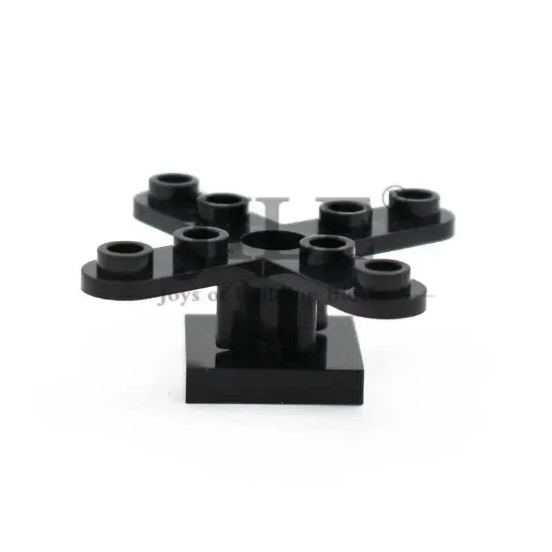 Premium Building Block Propeller Set For Lego Compatible MOC Aircraft And Ships With 3 Blade Small Design - Image 14