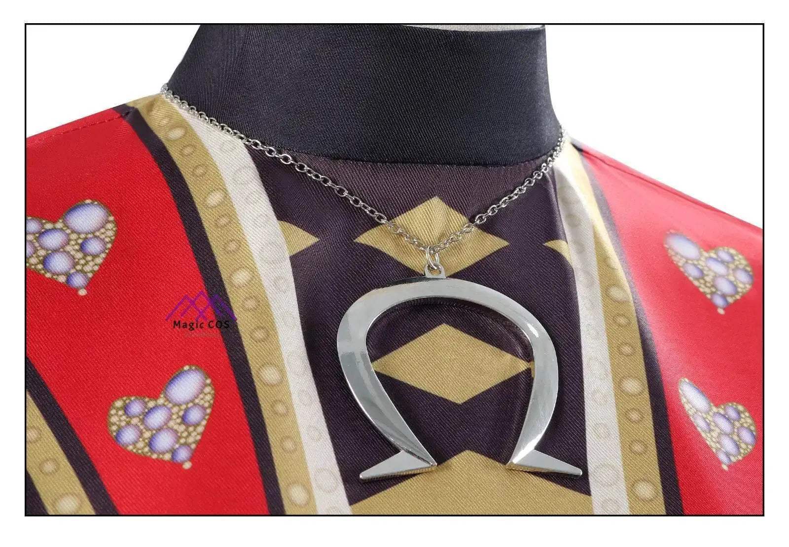 Premium Cosplay Dress Alice Princess Costume For Women - Image 3