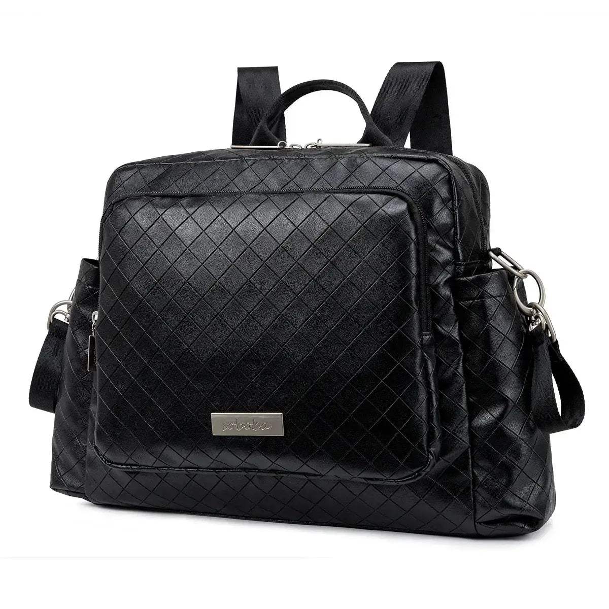 Premium Diaper Backpack Waterproof Large Capacity For Moms - Image 10