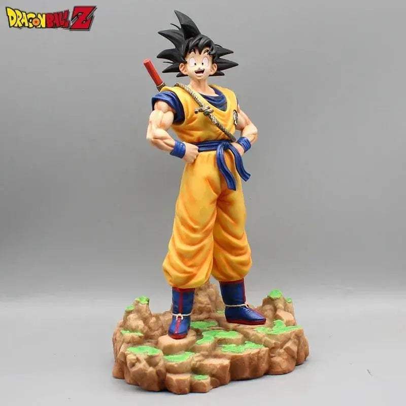 Premium Dragon Ball Action Figure Somersault Cloud For Fans - Image 7