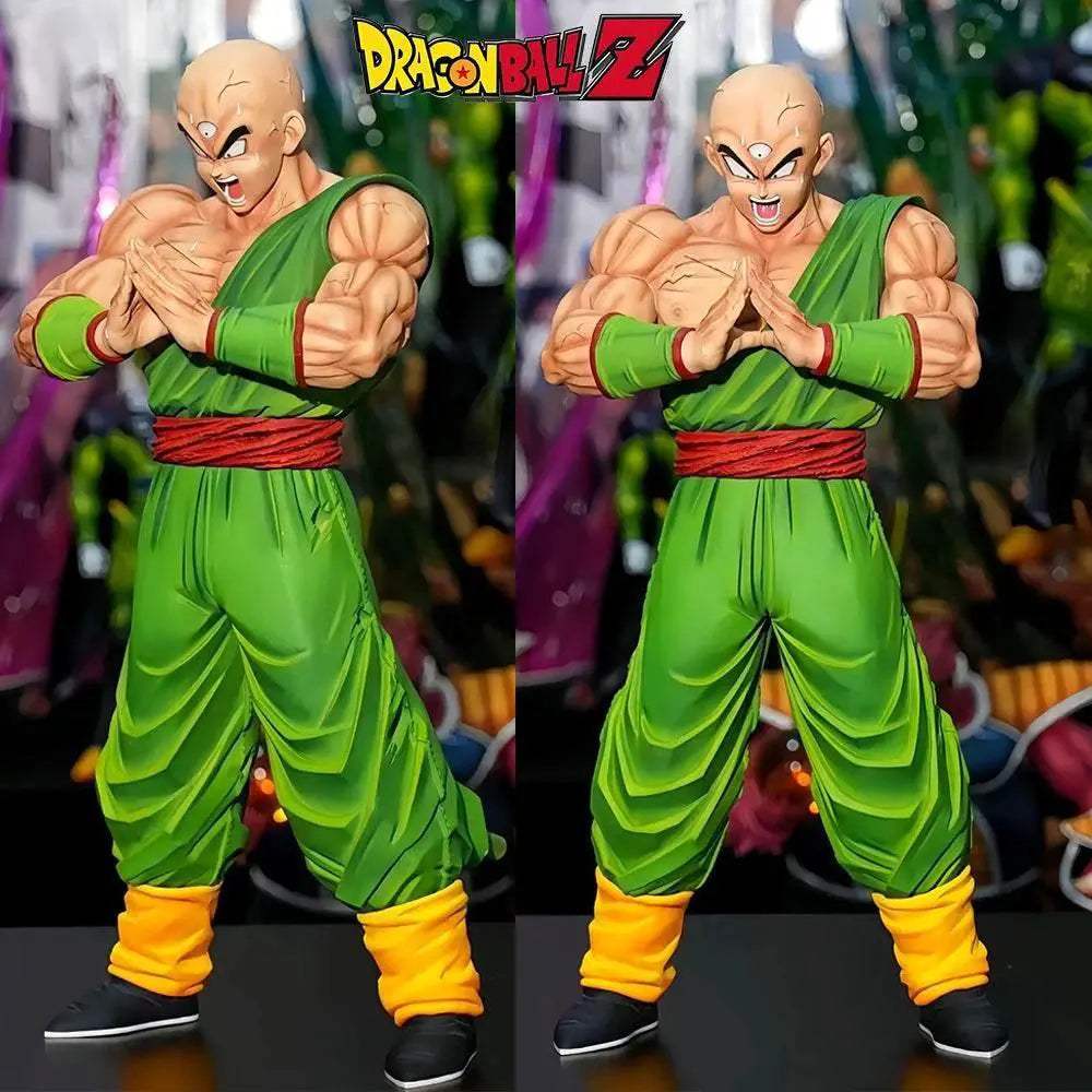 Premium Dragon Ball Figure 30cm PVC Statue For Collectors