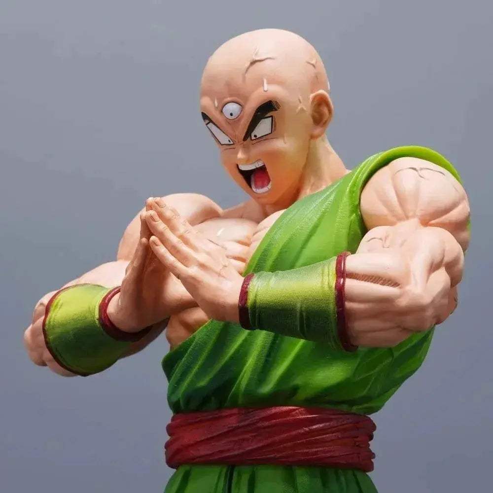 Premium Dragon Ball Figure 30cm PVC Statue For Collectors - Image 5
