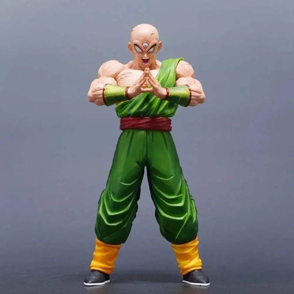Premium Dragon Ball Figure 30cm PVC Statue For Collectors - Image 6