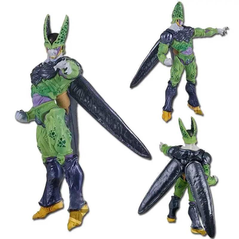 Premium Dragon Ball Z Action Figure 22cm PVC Collectors