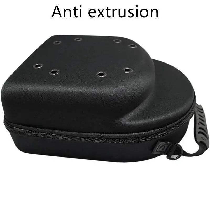 Premium Hat Carrier Case Hard Shell Travel Case For Outdoor Adventures And Baseball Caps - Image 5
