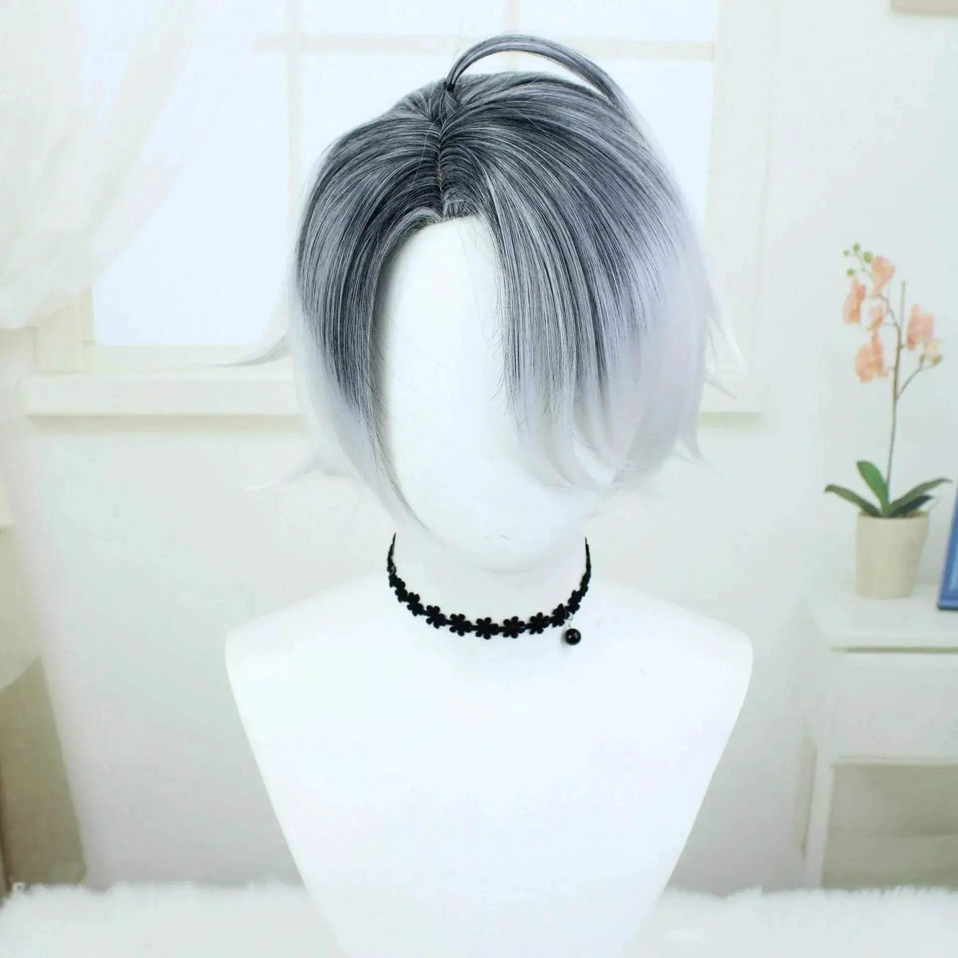 Premium Identity V Cosplay Costume Ada Mesmer Emile Adults - Image 10