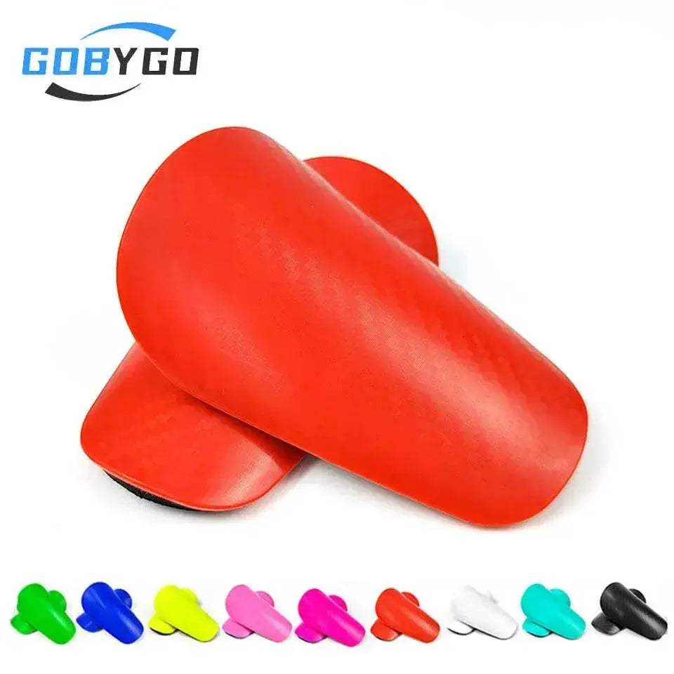 Premium Mini Shin Guards For Kids And Adults Protective