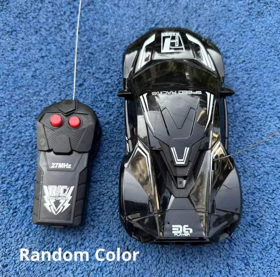 Premium Remote Control Car Random Color For Boys And Girls - Image 7