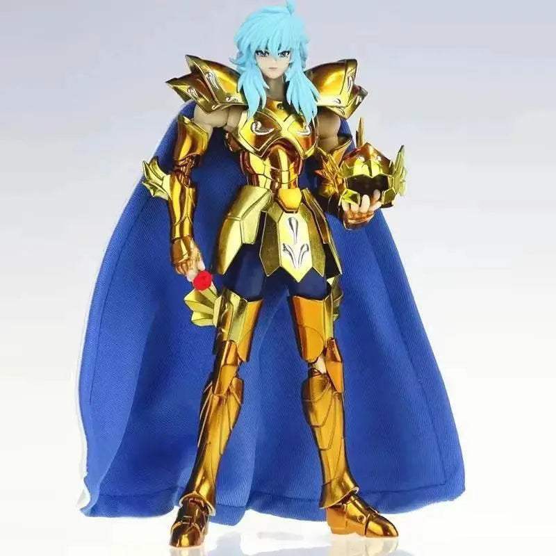 Premium Saint Seiya Action Figure Multi Character Collector - Image 10
