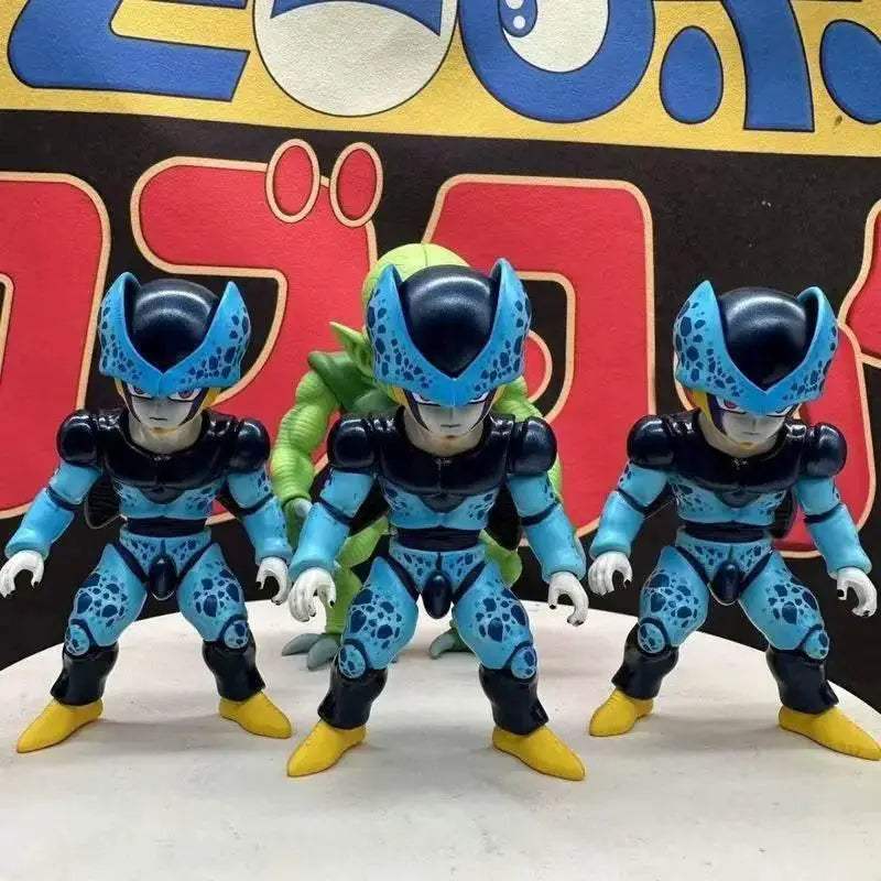 Premium SHF Action Figure Tiny Monster Accessories Fans
