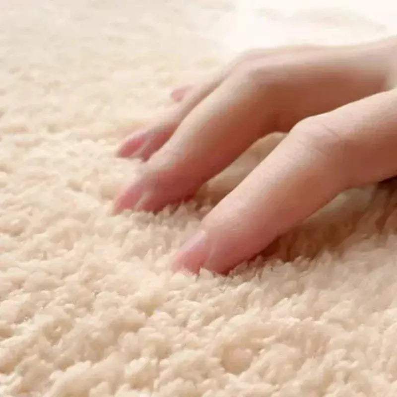 Premium Soft Baby Play Mat Interlocking EVA Foam Tiles For Babies - Image 2