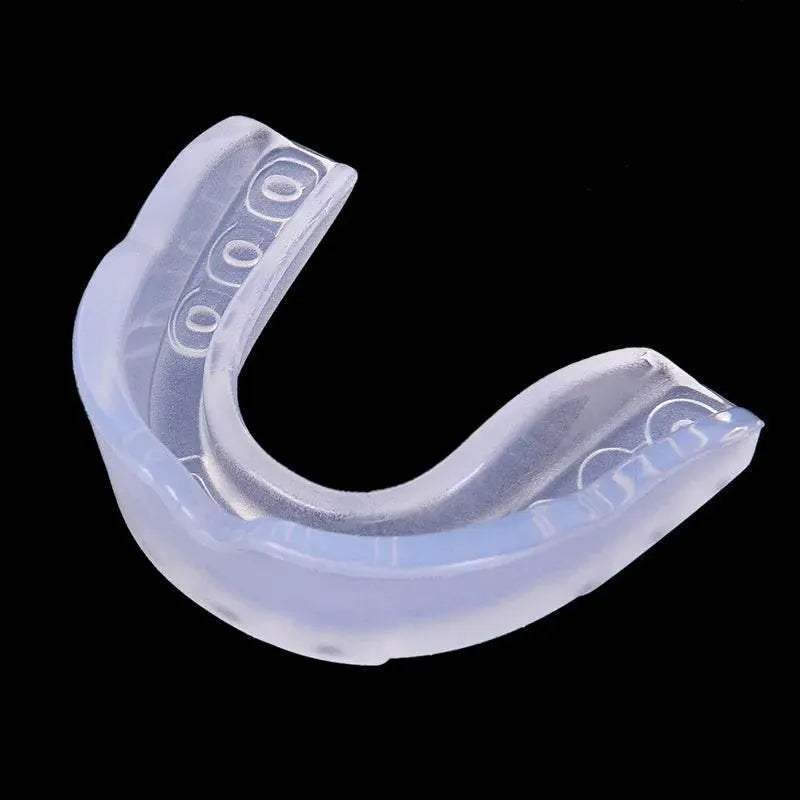 Premium Sports Mouthguard Silica Gel For Youth Athletes - Image 4