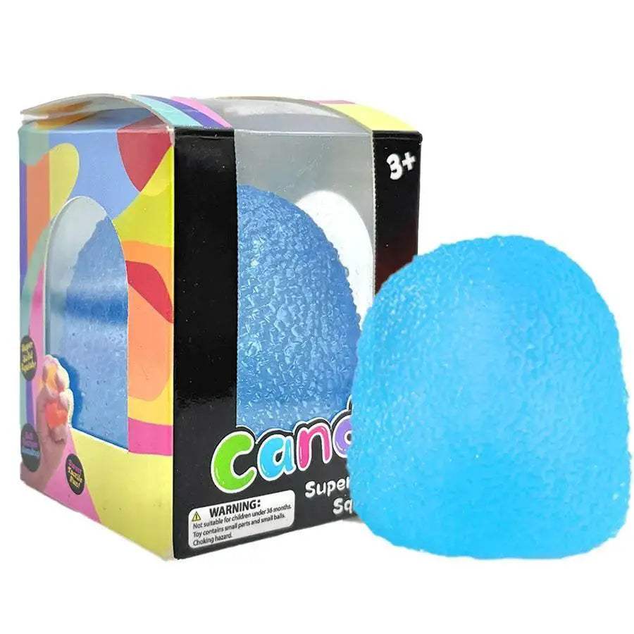 Premium Squishy Toy Slow Rise Gel Fidget For Adults - Image 6
