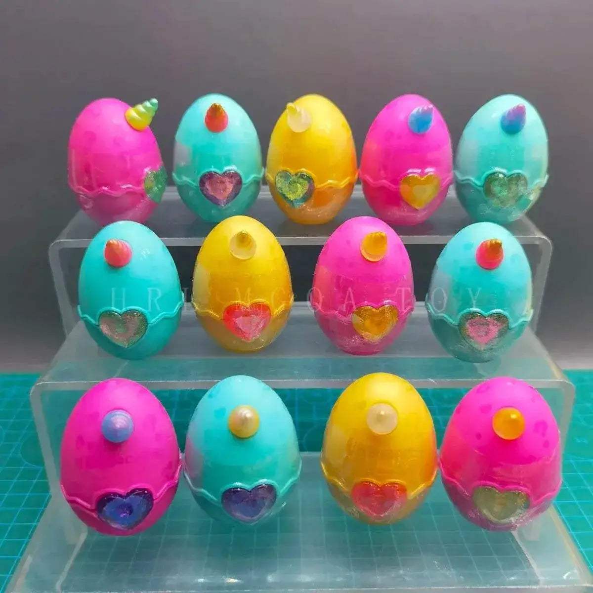 Premium Unicorn Doll Surprise Egg Toy For Kids Holiday Gift