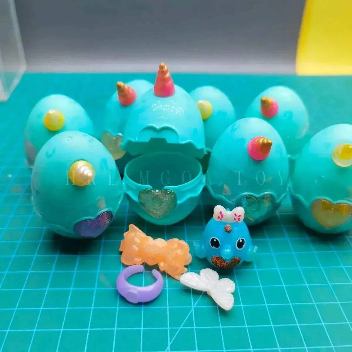 Premium Unicorn Doll Surprise Egg Toy For Kids Holiday Gift - Image 10