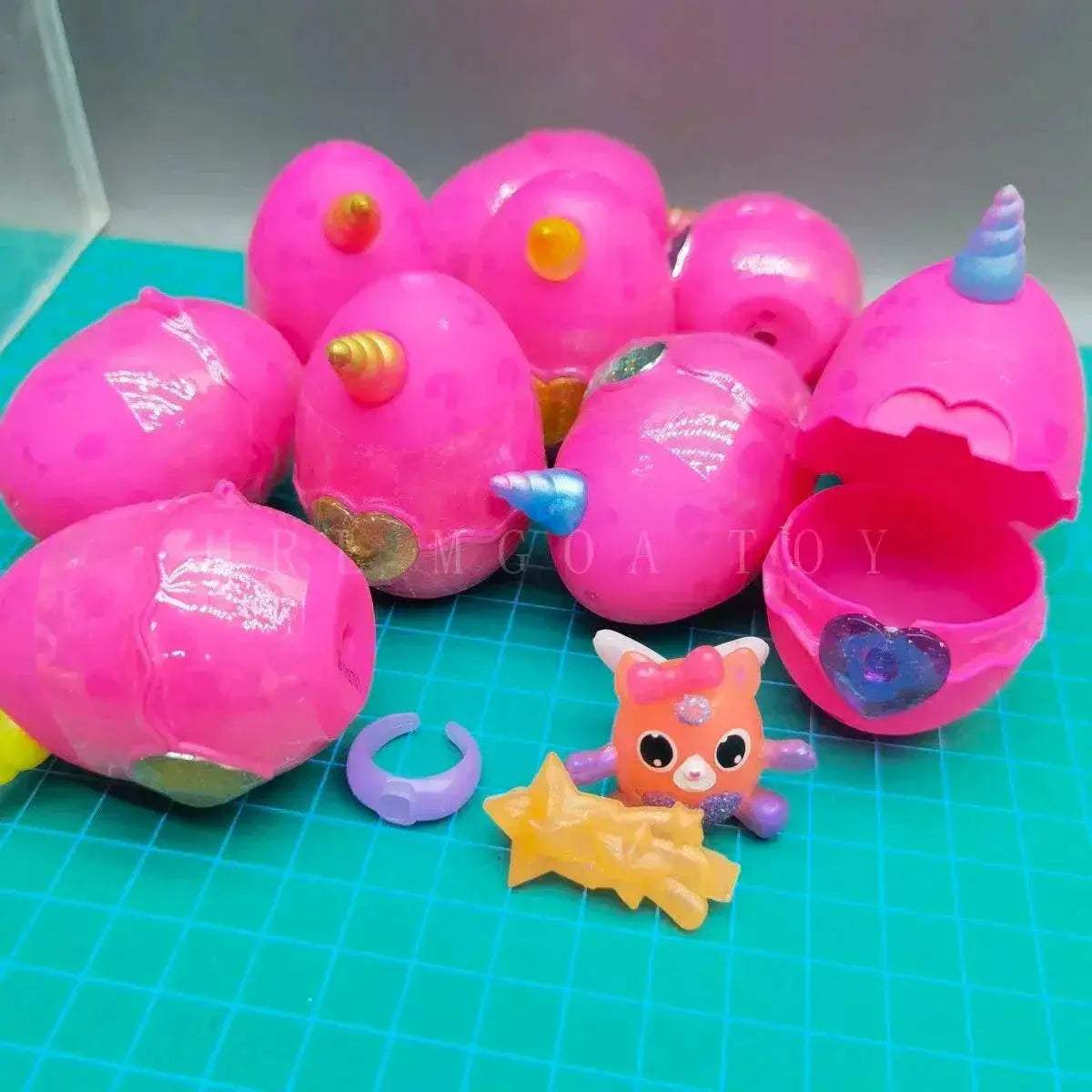 Premium Unicorn Doll Surprise Egg Toy For Kids Holiday Gift - Image 11