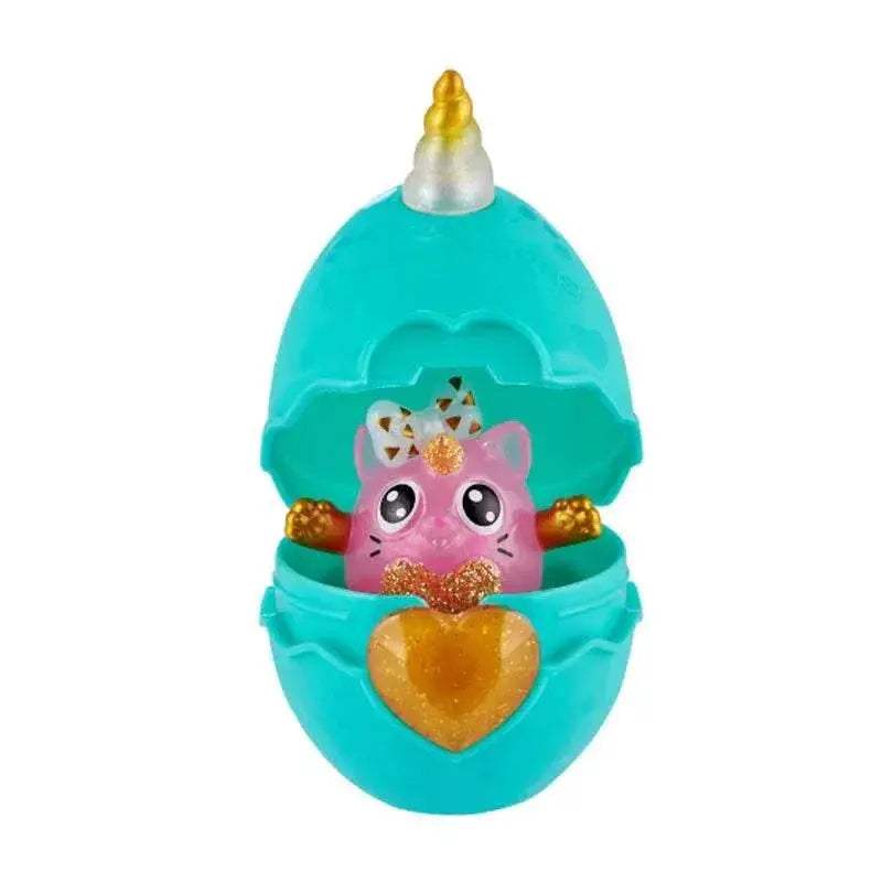 Premium Unicorn Doll Surprise Egg Toy For Kids Holiday Gift - Image 6