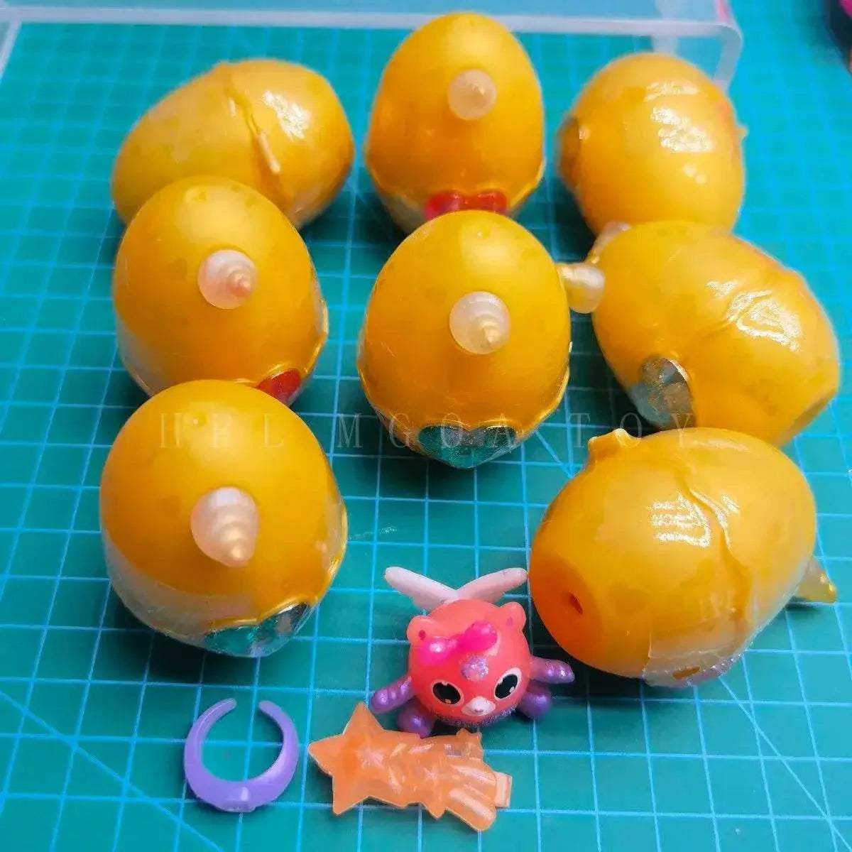 Premium Unicorn Doll Surprise Egg Toy For Kids Holiday Gift - Image 7