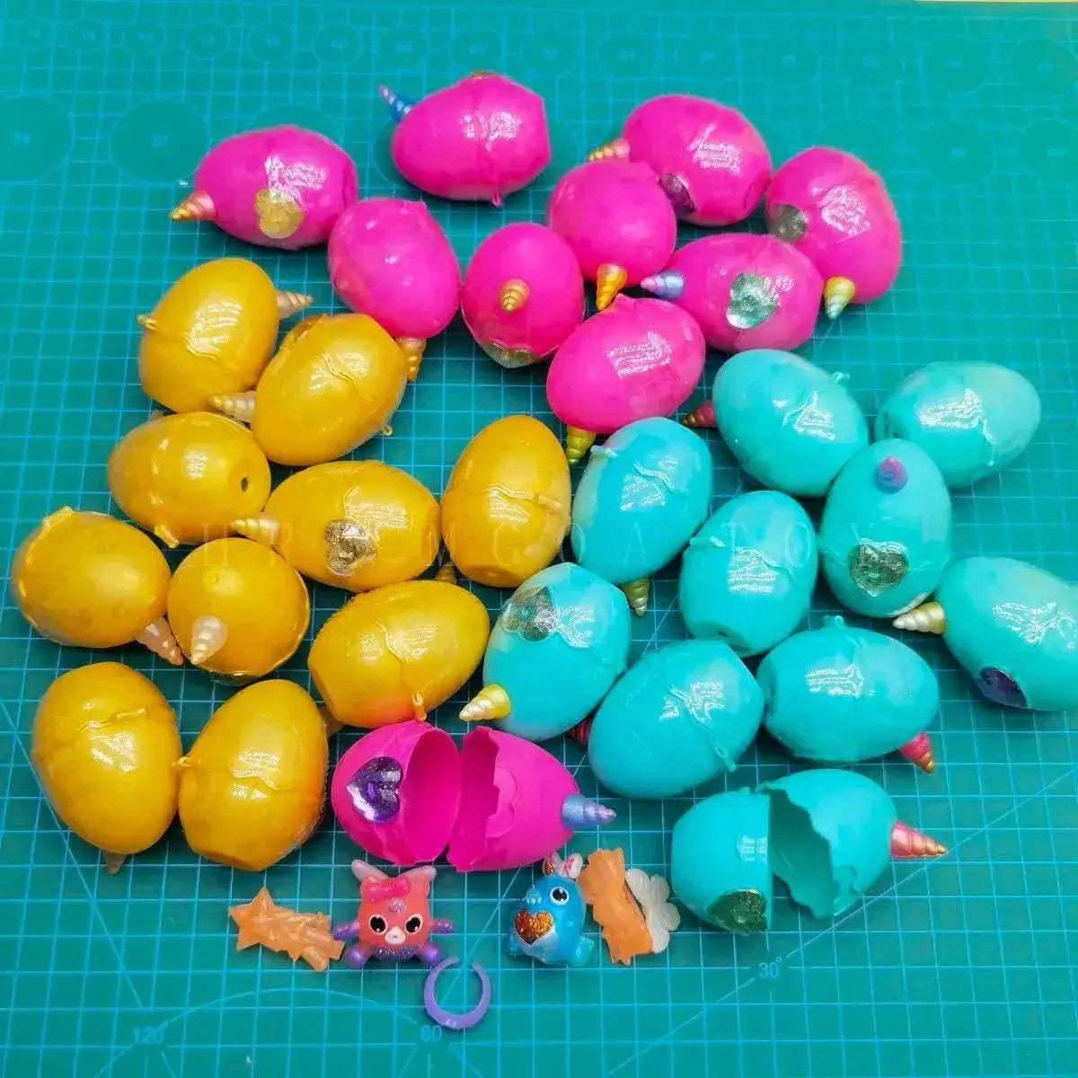 Premium Unicorn Doll Surprise Egg Toy For Kids Holiday Gift - Image 8