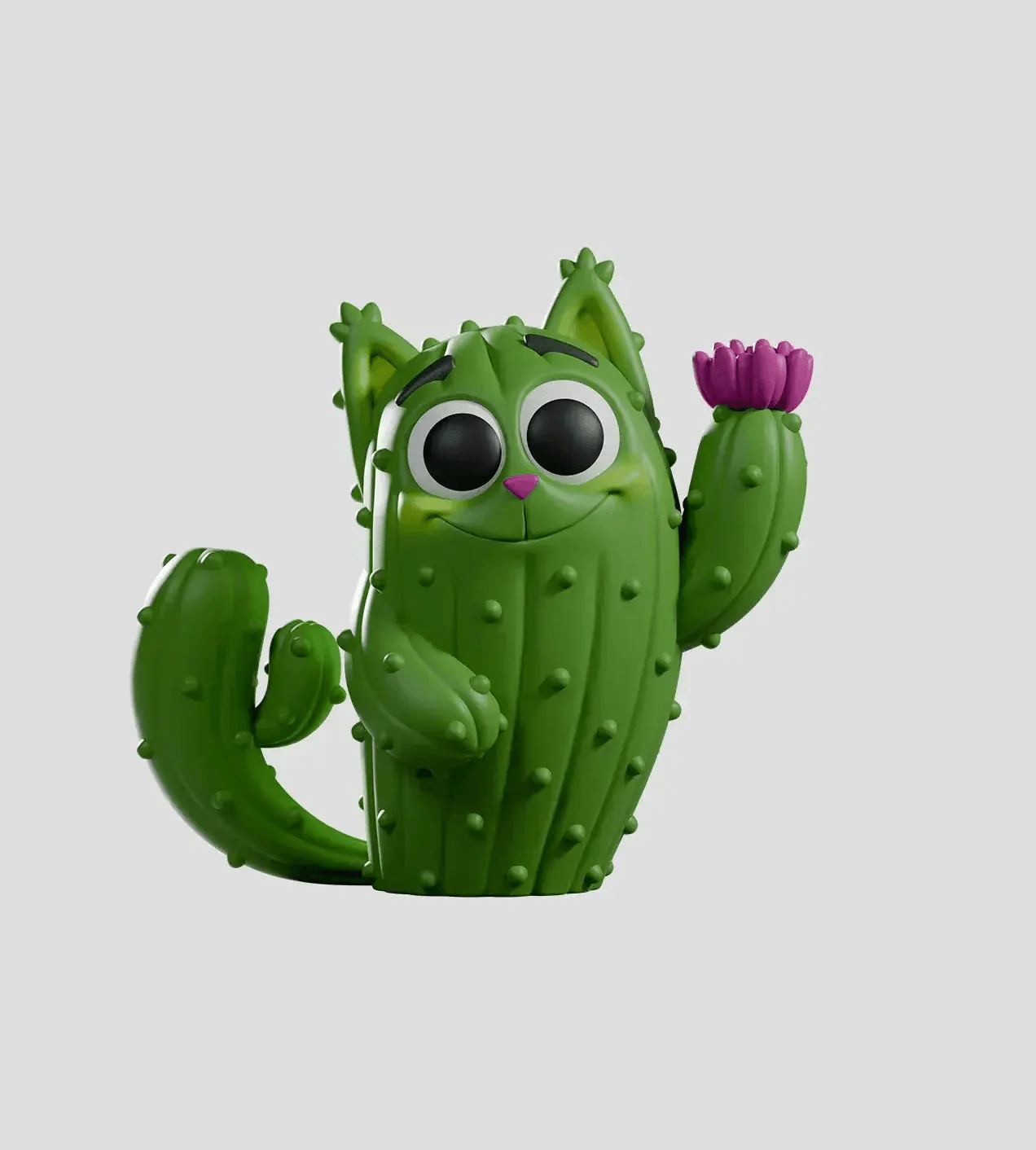 Kaleidos Creative: Pricklepuss Blind Box - Image 5