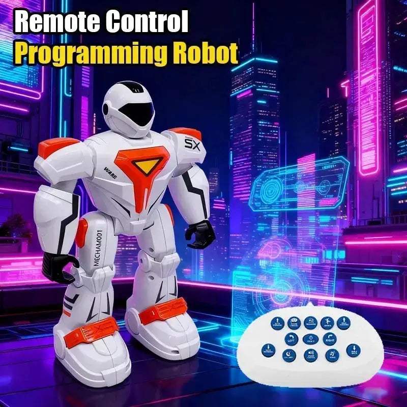 RC Battle Robot G26 Remote Control With Gesture Sensing