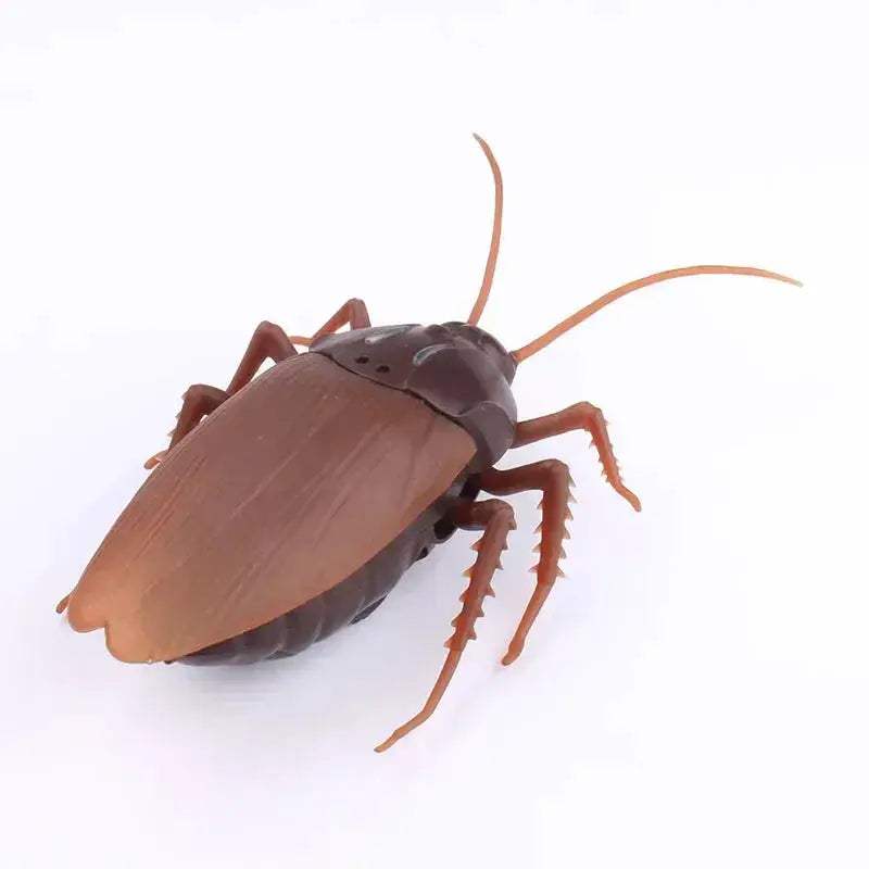 RC Spider Insect Toy With Remote Control Prank Gift - Image 16